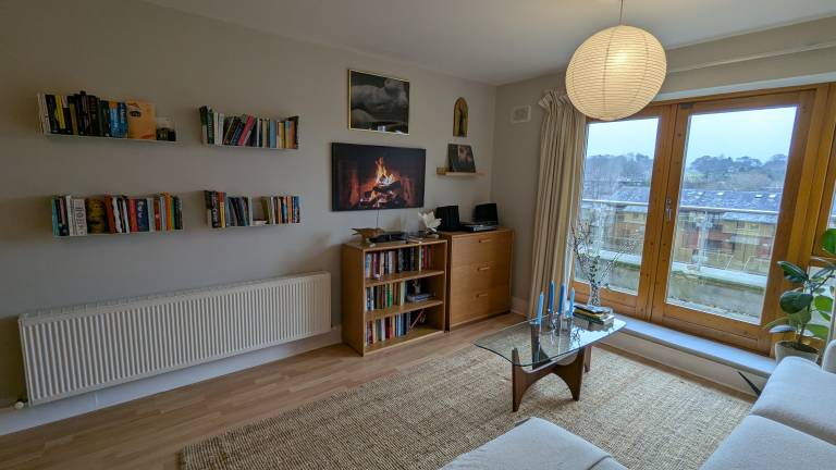 65 m² Ferienwohnung