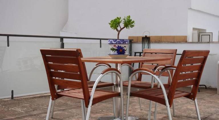 House | Close to Seville Cathedral | Pets are welcome — photo 2