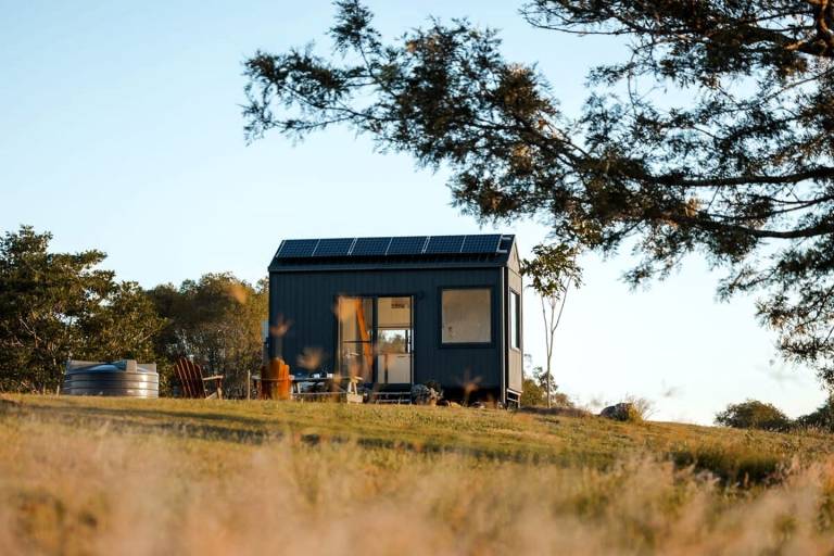 House Imbil