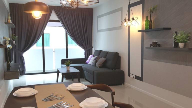 100 m² Ferienwohnung
