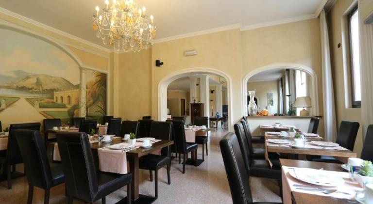 Hotel Dei Tigli — photo 5