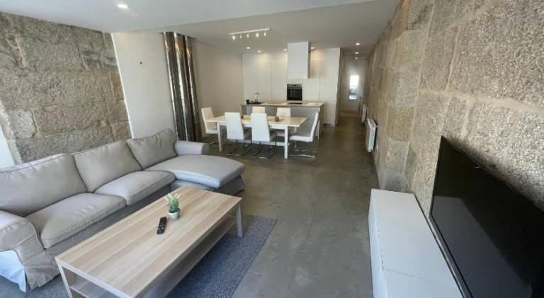 Apartment with 2 rooms for 4 persons — photo 5
