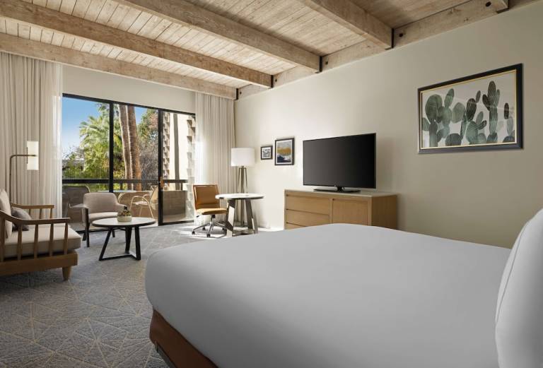 Resort Old Town Scottsdale