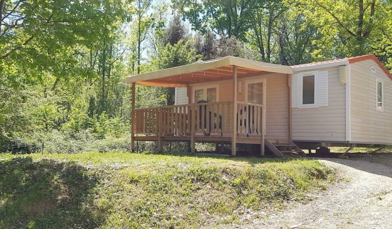 Camping  Vers