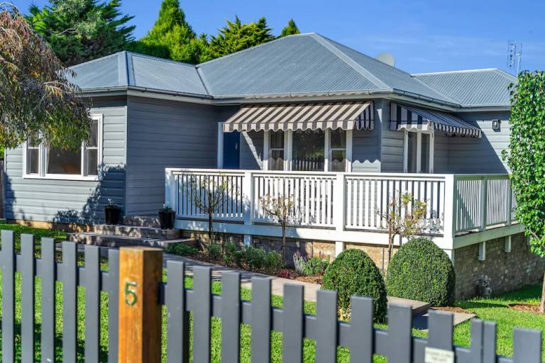 House  Berrima