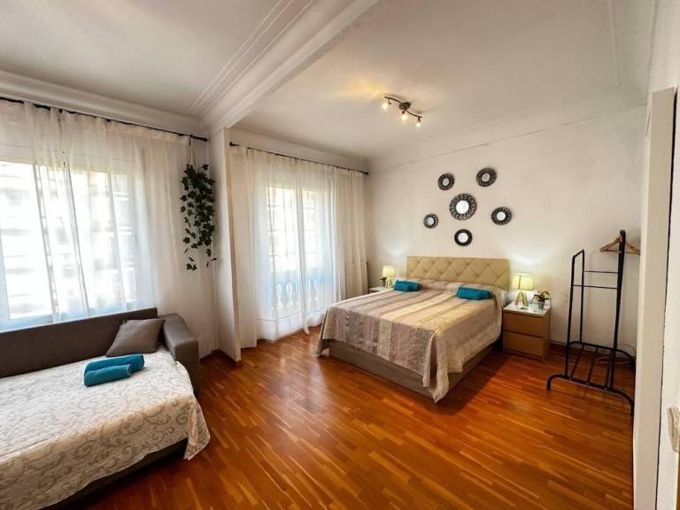 Apartamento Gracia