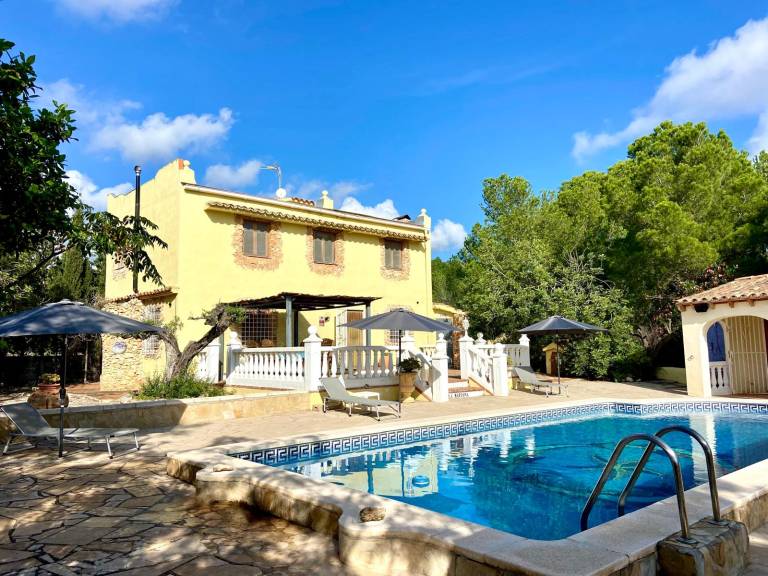 Villa El Perelló