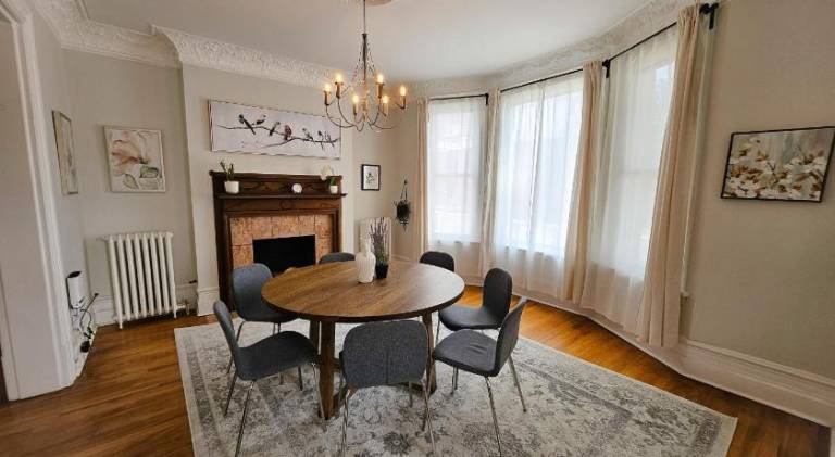 Ottawa Downtown Cozy Guesthouse — photo 4