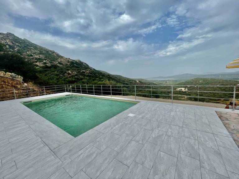 Villa Olbia