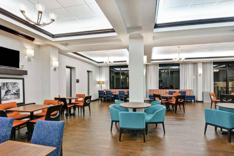 Hampton Inn & Suites Boynton Beach — photo 4