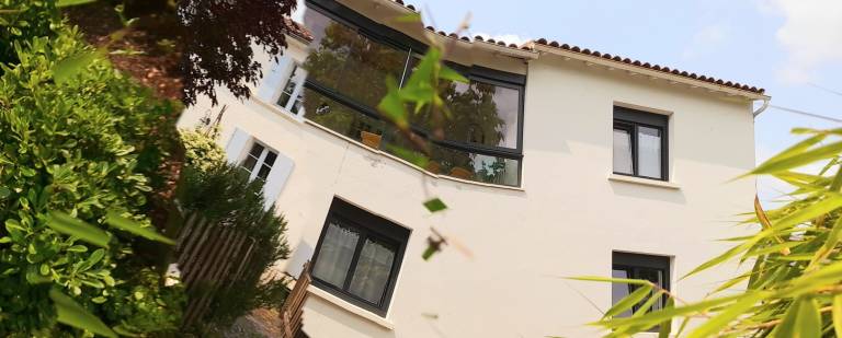 Gîte Meursac