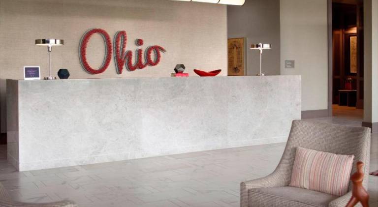 Residence Inn by Marriott Columbus OSU — photo 5