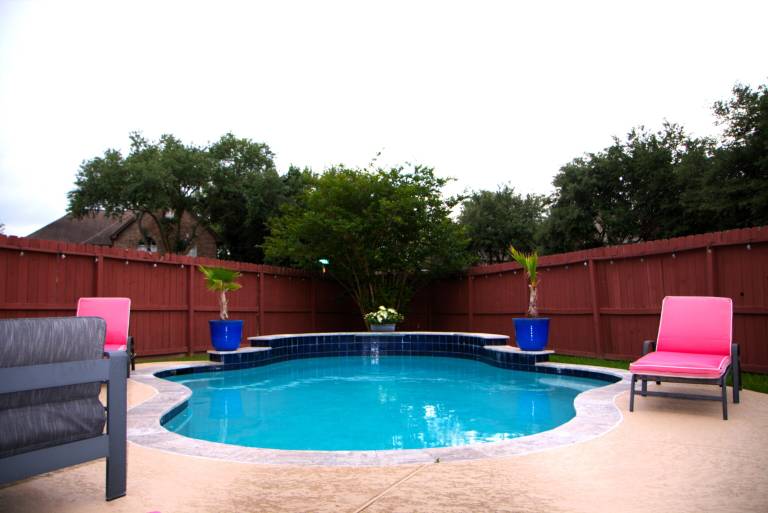 House  Bear Creek Village