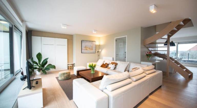 Rental apartment with patio & garden | Beach nearby | Pet-friendly — photo 2