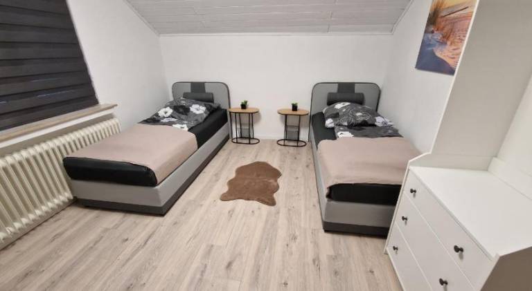 Bed & Breakfast Leverkusen