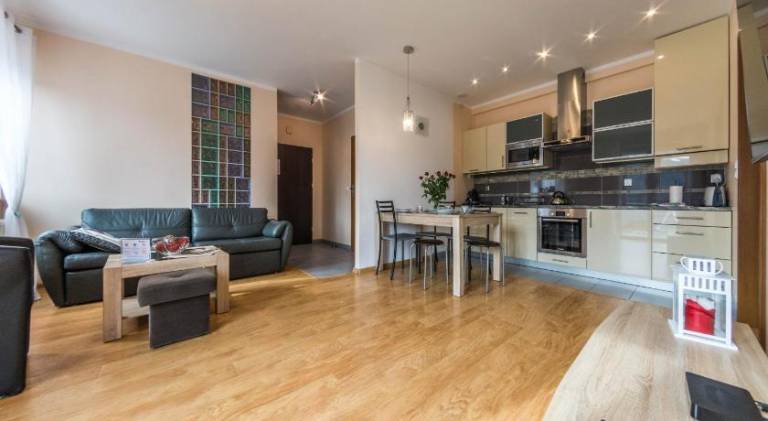 Rental apartment with 2 rooms for 6 persons — photo 4