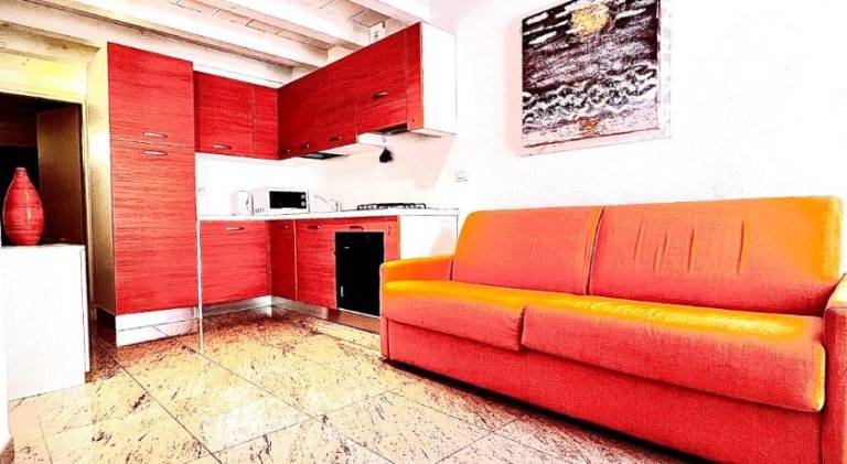 Holiday apartment with terrace | Pet-friendly — photo 3