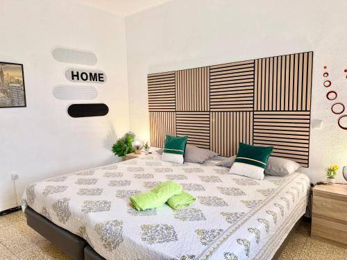 Apartment for 2 persons in Las Palmas de Gran Canaria