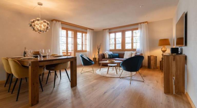 Holiday apartment | Pet-friendly — photo 3