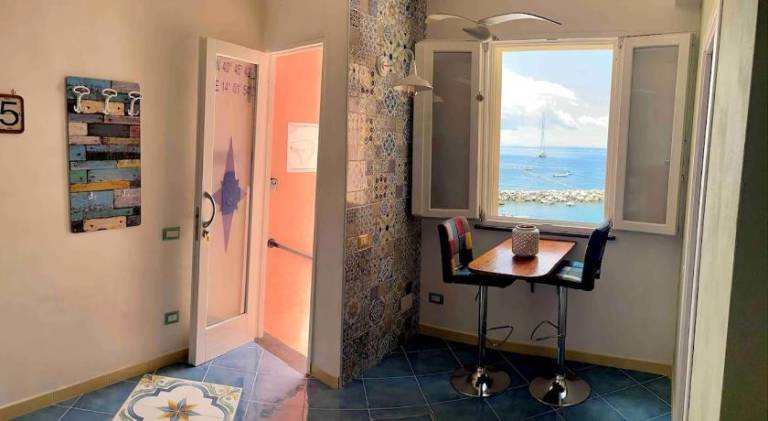 Rental apartment | Dogs allowed in Procida