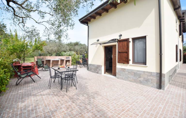 Apartment  Tirolo