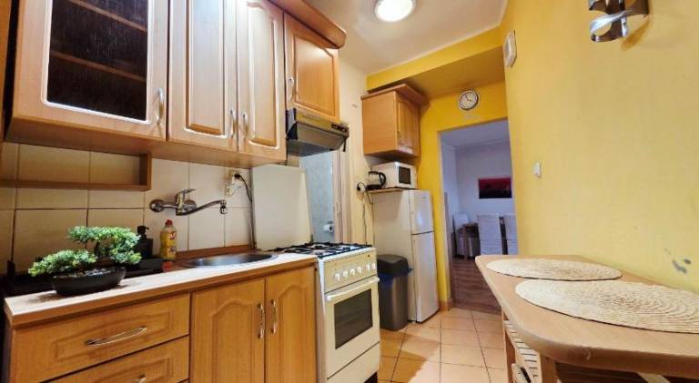 Rental apartment with 1 room for 4 persons — photo 3