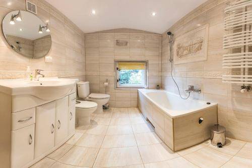 Apartament Ustroń