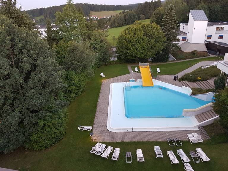 Ferienwohnung Sankt Englmar