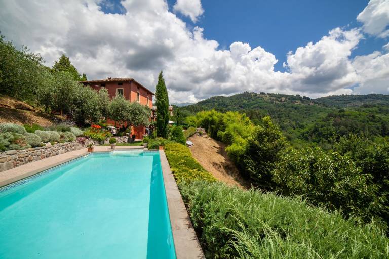 Villa Barga