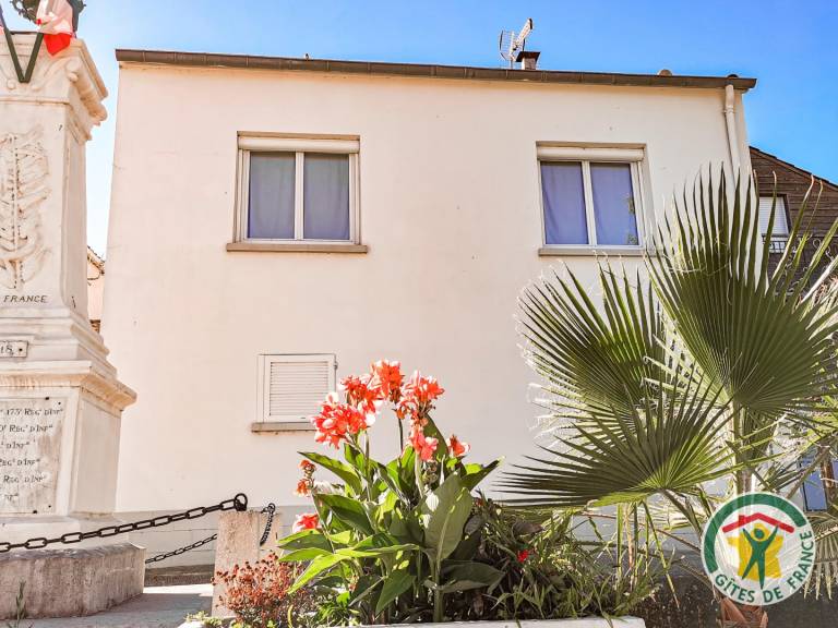 Gîte  Lunel