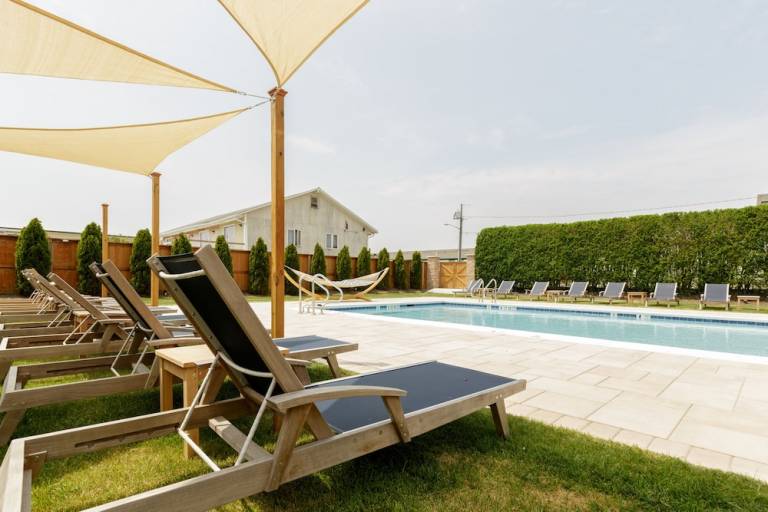 Motel  Montauk