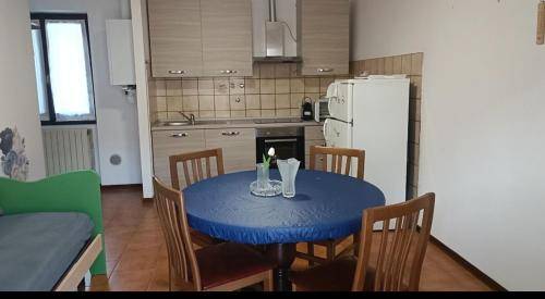 Appartamento Clusone