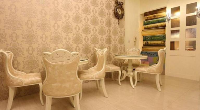Muses' Fantasy B&B — photo 3