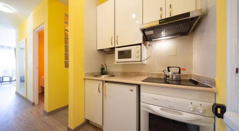 Lovely apartment | Pet-friendly — photo 4