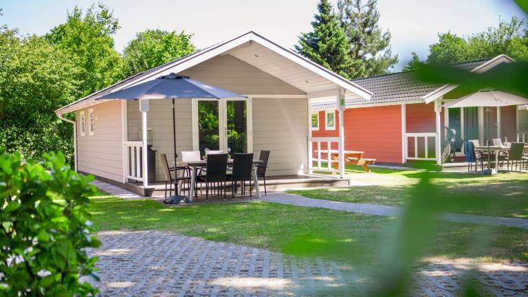 Ferienhaus Oirschot