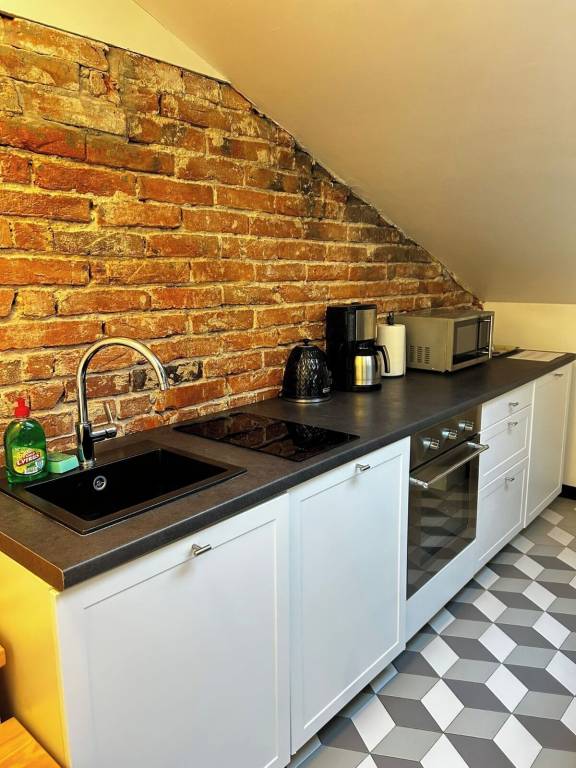 Ferienwohnung Stare Miasto