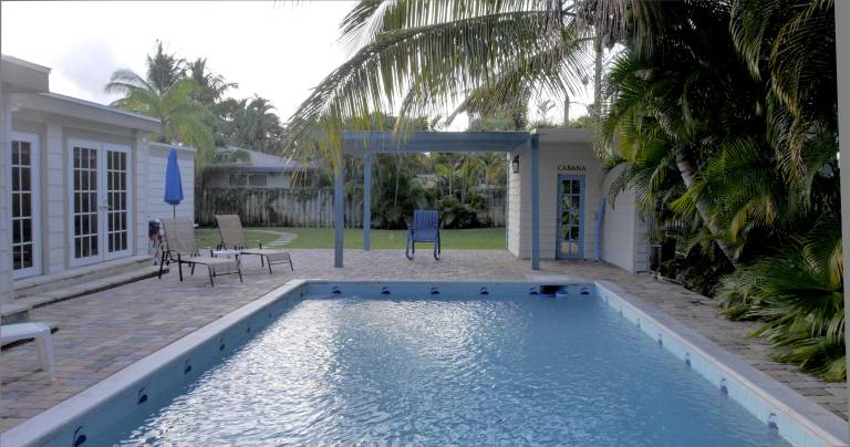 House Lake Worth