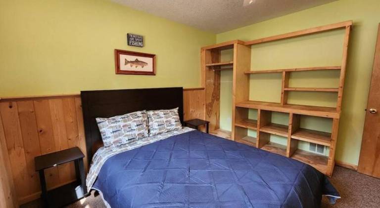 Vacation home with 3 rooms for 10 persons — photo 2