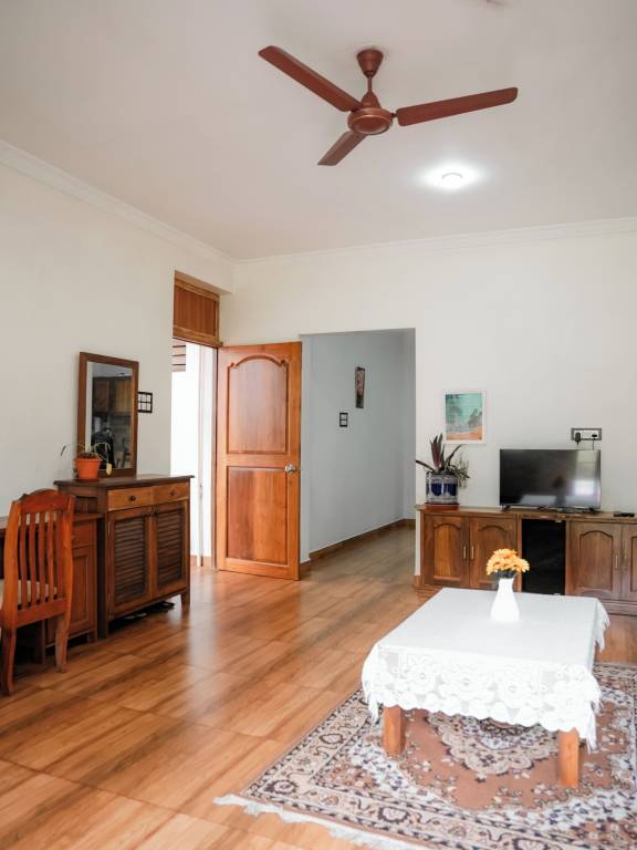 Casa vacanza Sodiem Siolim