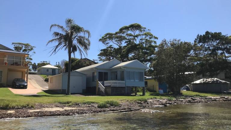 House Jervis Bay