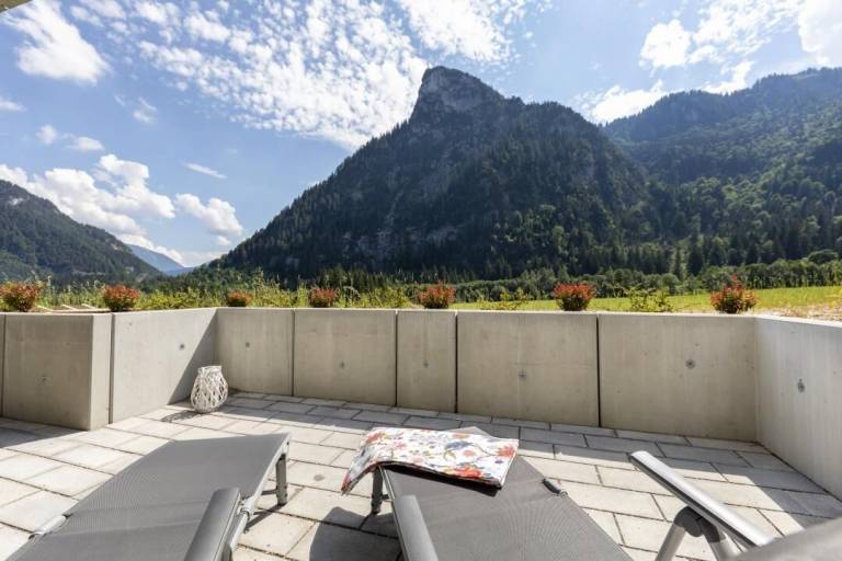Appartement  Oberammergau