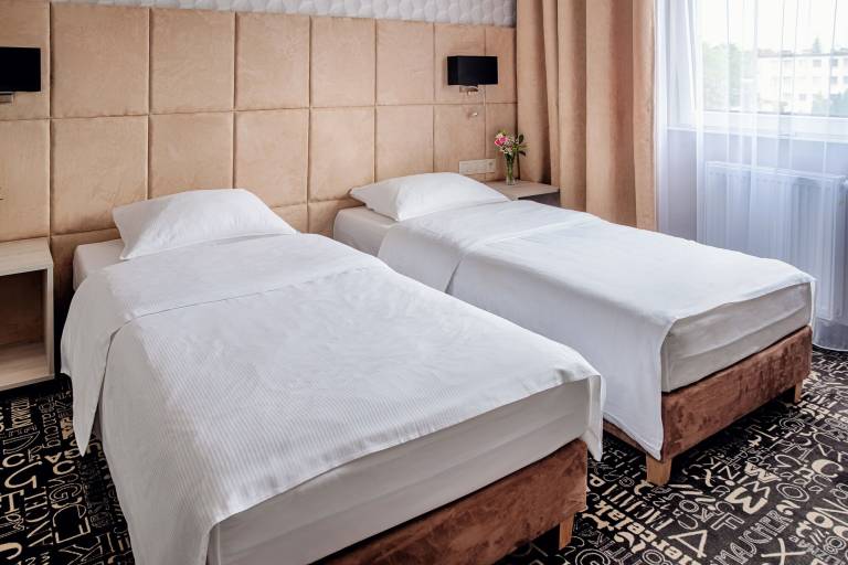 Bed & Breakfast  Magdalenka