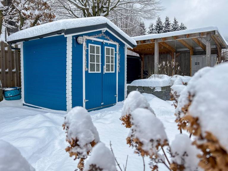 Bungalow Bruchhausen