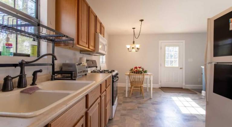 Vacation home with 1 room for 4 persons — photo 4