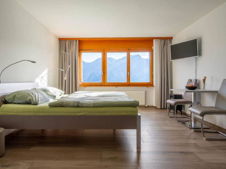 Appartement Riederalp