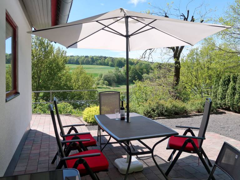 Ferienhaus Kirchheim