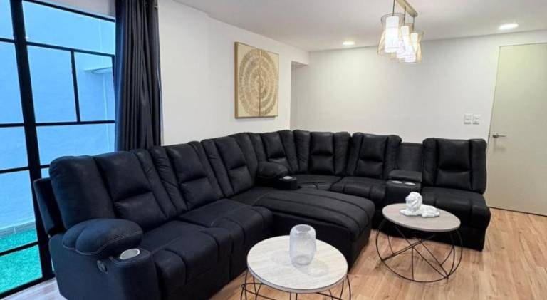 Apartment with terrace — photo 5