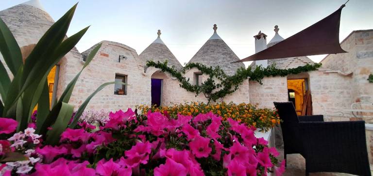 Casa Monopoli