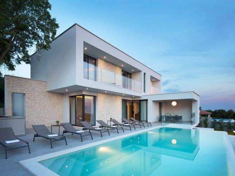 Maison de vacances  Diminići