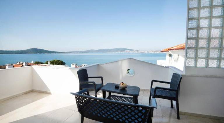 Camlık 87 Hotel Ayvalık — photo 2